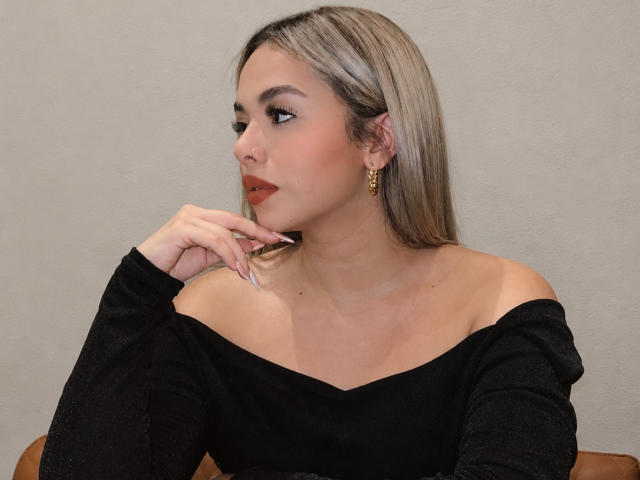 ZoeVibe - Sexe cam en vivo - 30833201