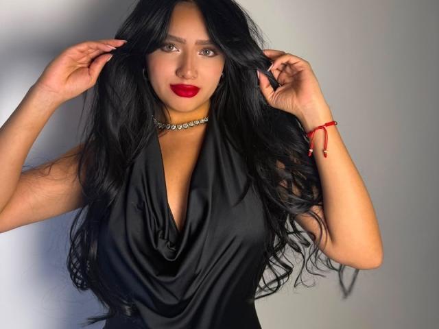 LilyConorr - Élő pornó és szexkamera - 30833222