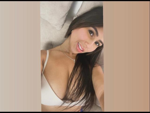 NahomyStone - Live porn &amp; sex cam - 30833414