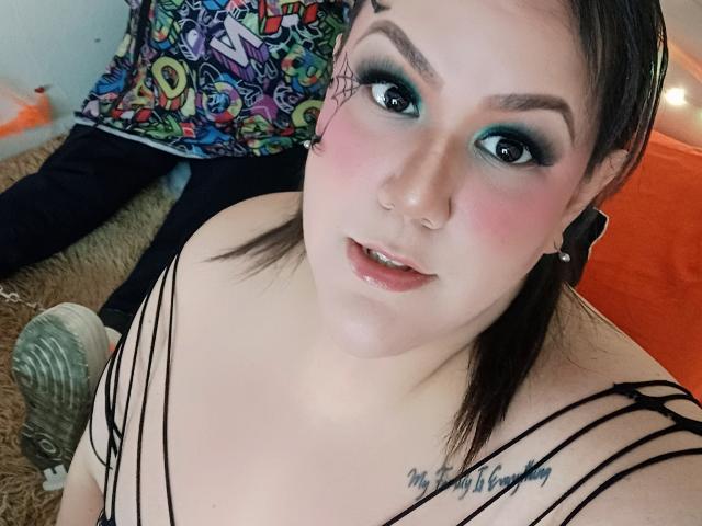 GiiannaMorrys - Sexe cam en vivo - 30833795