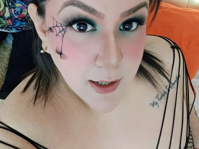 GiiannaMorrys - Sexe cam en vivo - 30833816