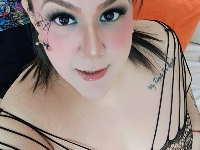 GiiannaMorrys - Live porn &amp; sex cam - 30833819