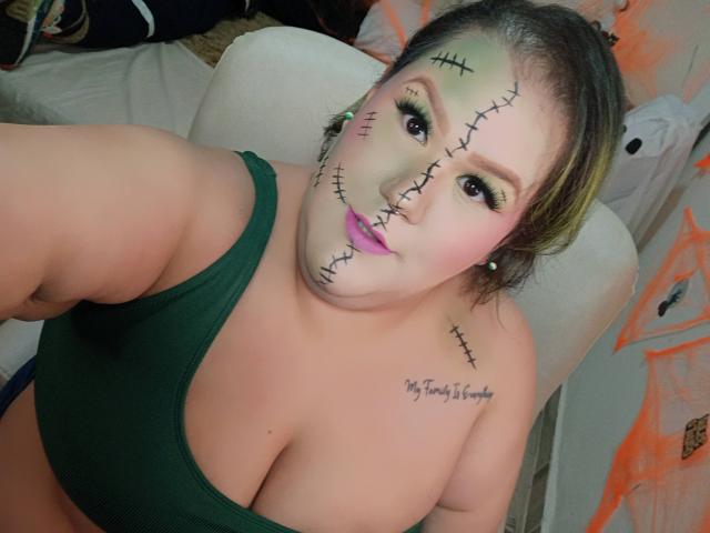 GiiannaMorrys - Sexe cam en vivo - 30833846