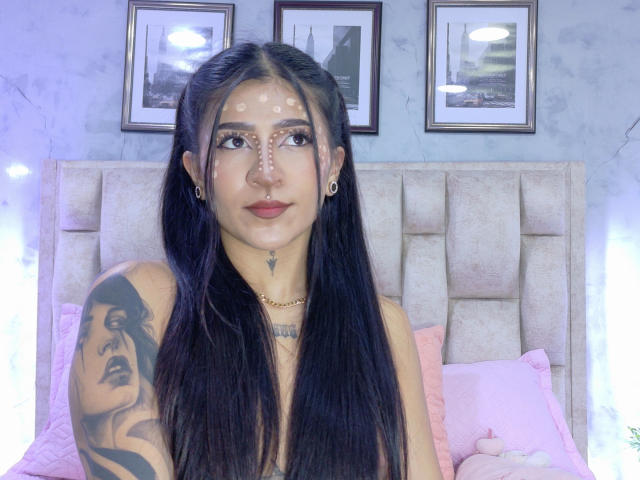 LuciadelaVega - Sexe cam en vivo - 30833933