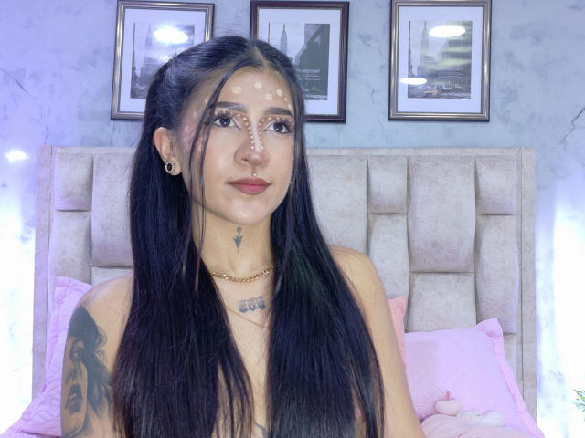 LuciadelaVega - Sexe cam en vivo - 30833936