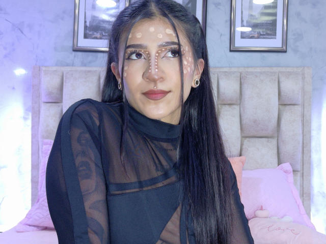 LuciadelaVega - Live porn &amp; sex cam - 30833996
