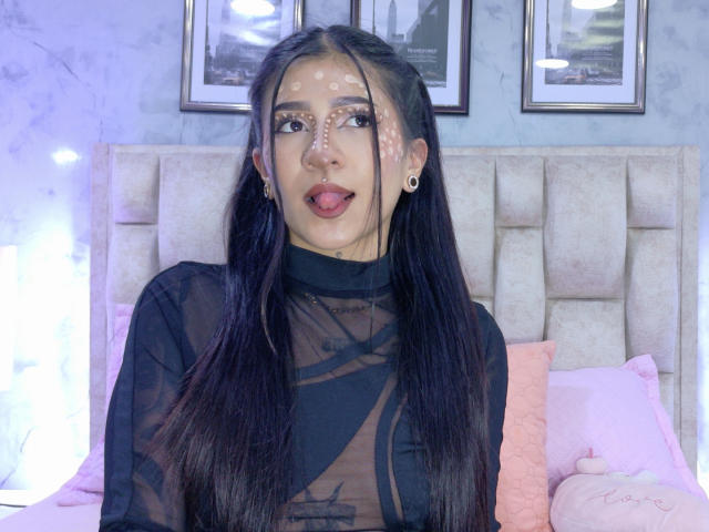LuciadelaVega - Live porn &amp; sex cam - 30834002