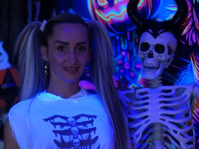 IsabelleEthan - Sexe cam en vivo - 30834023
