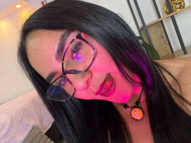 FenixAlthea - Sexe cam en vivo - 30834089