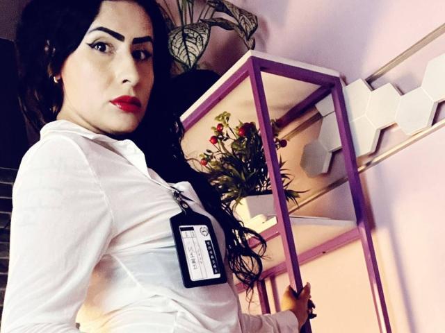 DemiMistral - Sexe cam en vivo - 30834128
