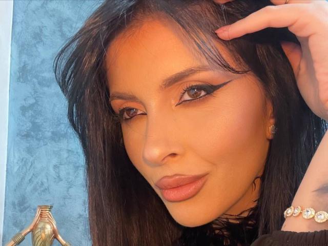 SofiAnna - Camera khiêu dâm &amp; quyến rũ trực tiếp - 30834764