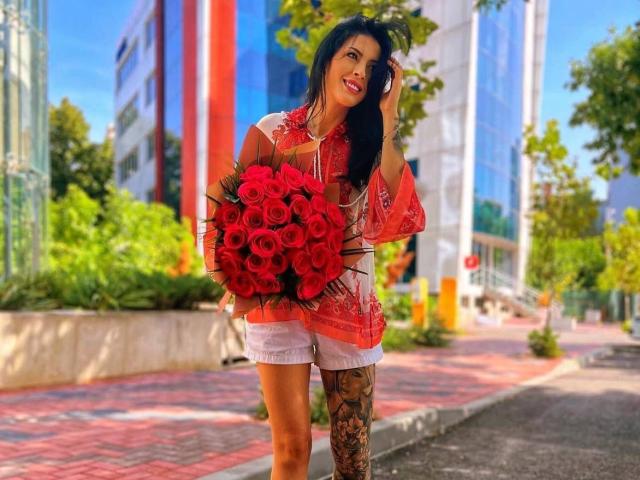 SofiAnna - Sexe cam en vivo - 30834857