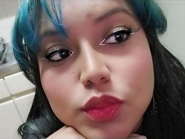 AzulMoon - Live porn &amp; sex cam - 30835136