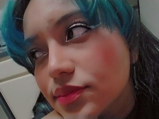 AzulMoon - Live sexe cam - 30835139