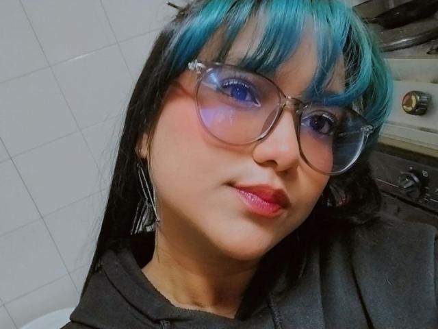 AzulMoon - Live sexe cam - 30835142