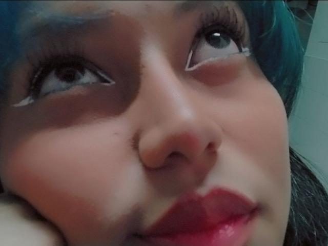 AzulMoon - Live porn &amp; sex cam - 30835148