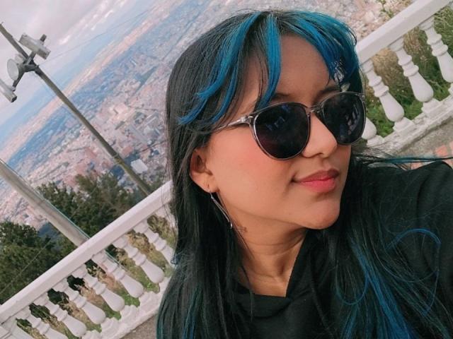 AzulMoon - Live porn &amp; sex cam - 30835577
