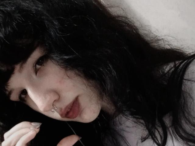 VinitaBartolomei - Live sex cam - 30835889
