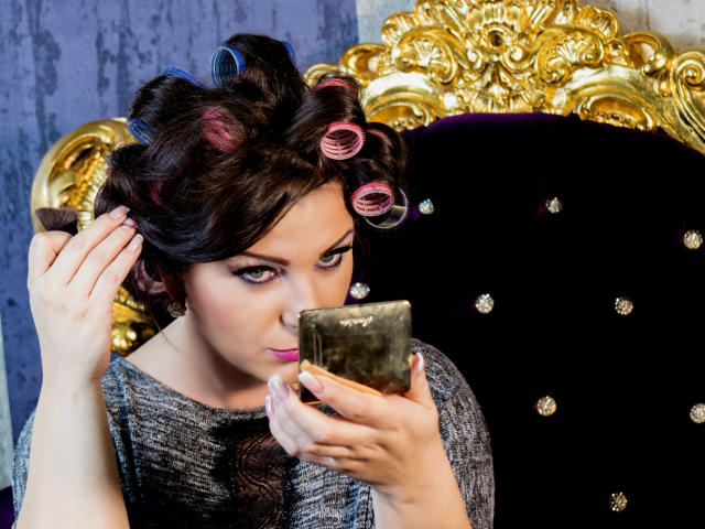 VelvetManttis - Camera khiêu dâm &amp; quyến rũ trực tiếp - 3083593