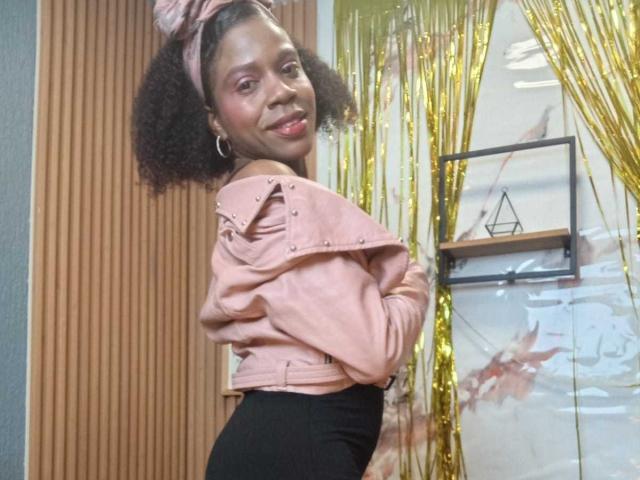SarahiPusey - Sexe cam en vivo - 30836684