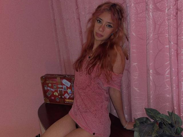 SuriEverly - Live sex cam - 30836798