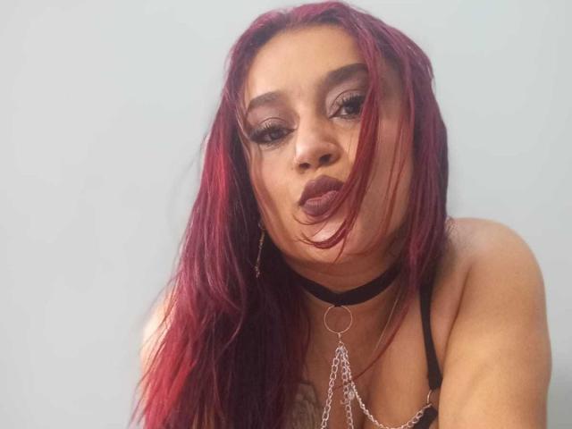 VictoriaBlake - פורנו בשידור חי ומצלמת סקס - 30837032