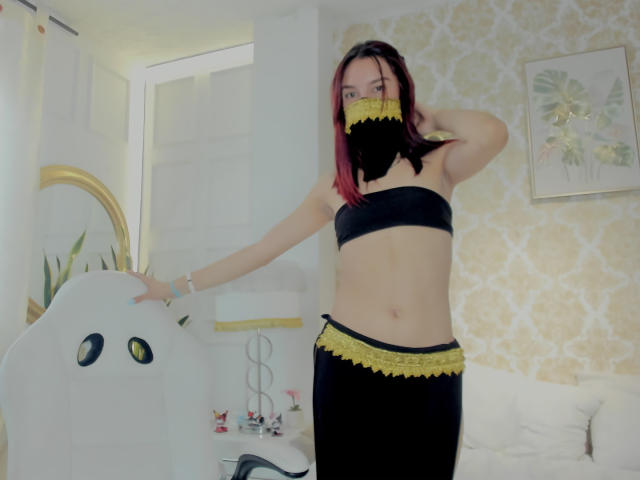 Sahara69 - Live porn &amp; sex cam - 30837233