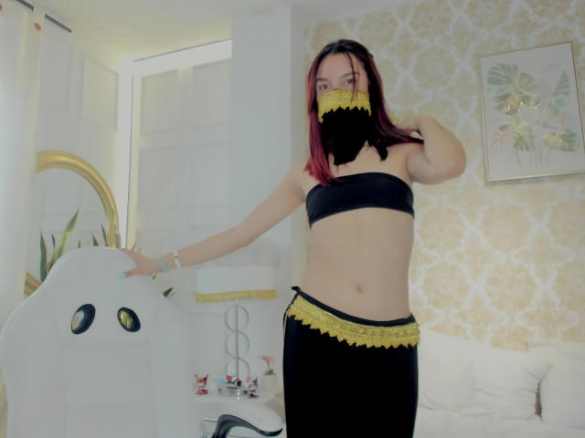 Sahara69 - Live porn &amp; sex cam - 30837239