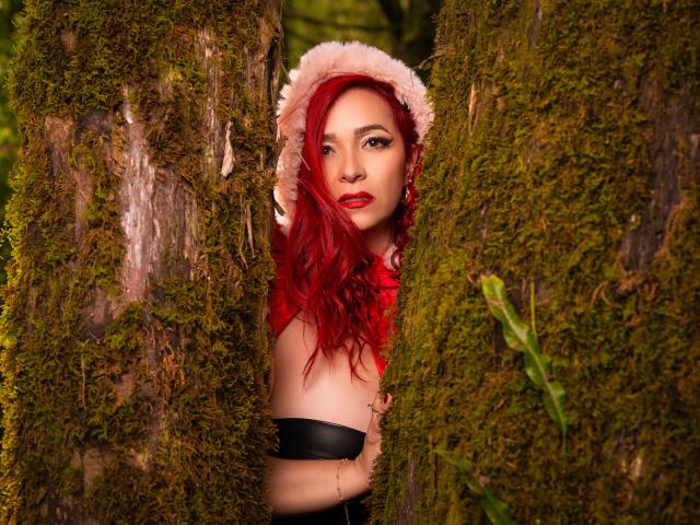 ScarletthVega - Live porn &amp; sex cam - 30837677