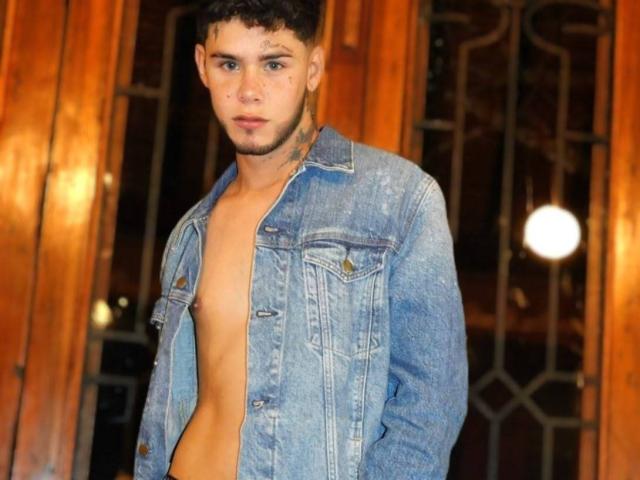 DerrickBigX - Sexe cam en vivo - 30837932