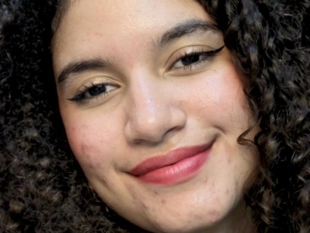 SanetPerlas - Live sex cam - 30838229