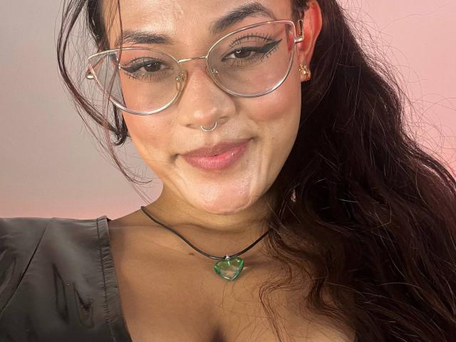 LilithRussoo - Sexe cam en vivo - 30838442