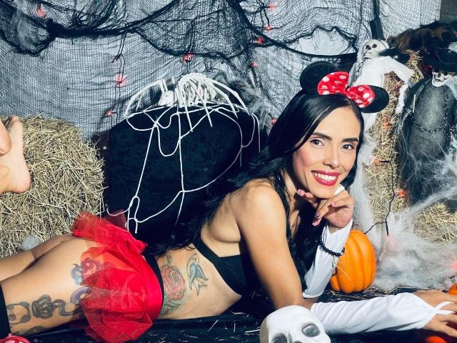 LucyUnlimit - Sexe cam en vivo - 30838460