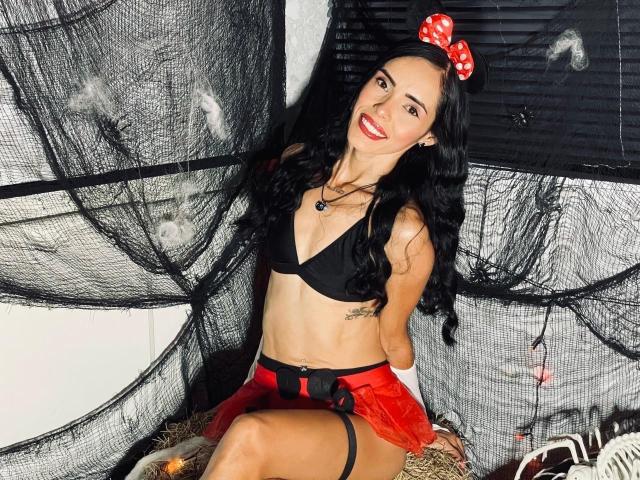 LucyUnlimit - Sexe cam en vivo - 30838478