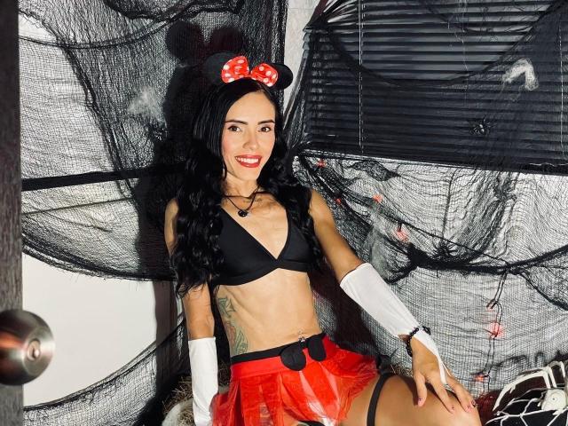 LucyUnlimit - Sexe cam en vivo - 30838481