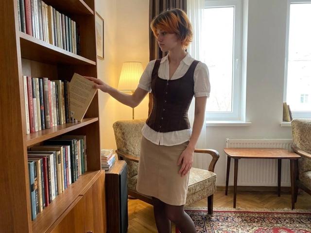 CharlsieLunning - Sexe cam en vivo - 30838607