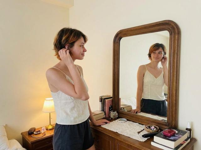 CharlsieLunning - Live porn &amp; sex cam - 30838685