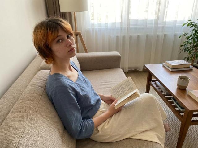 CharlsieLunning - Live porn &amp; sex cam - 30838691