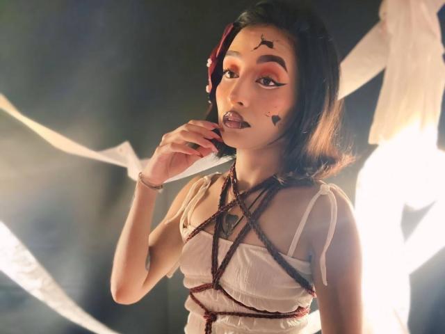 LunaixMoon - Live porn &amp; sex cam - 30838856