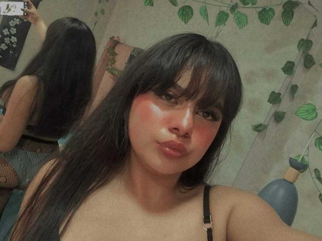 NicoleSamanta - Sexe cam en vivo - 30838889