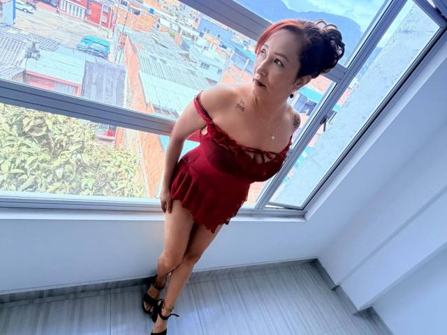 AleeLuna69 - Live porn &amp; sex cam - 30839348