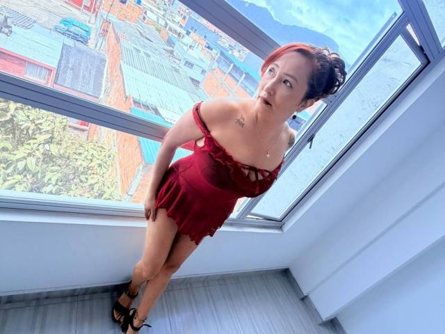 AleeLuna69 - Sexe cam en vivo - 30839351