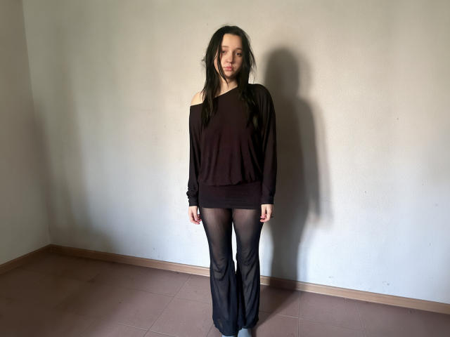 ElleyMolly - Élő pornó és szexkamera - 30839555