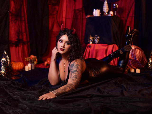 ValeryGotti - Live porn &amp; sex cam - 30839711