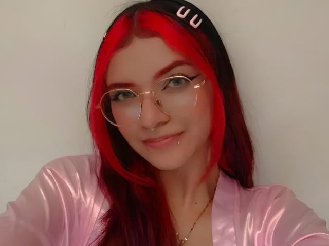 AriaRosel - Sexe cam en vivo - 30839936