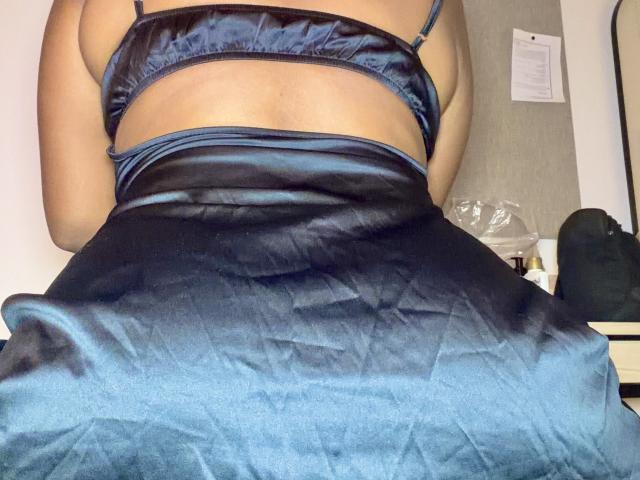 IvannaDuran69 - Sexe cam en vivo - 30839984