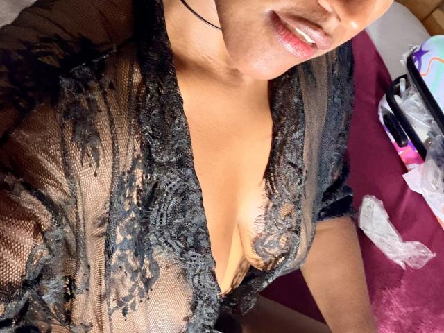 IvannaDuran69 - Sexe cam en vivo - 30840053