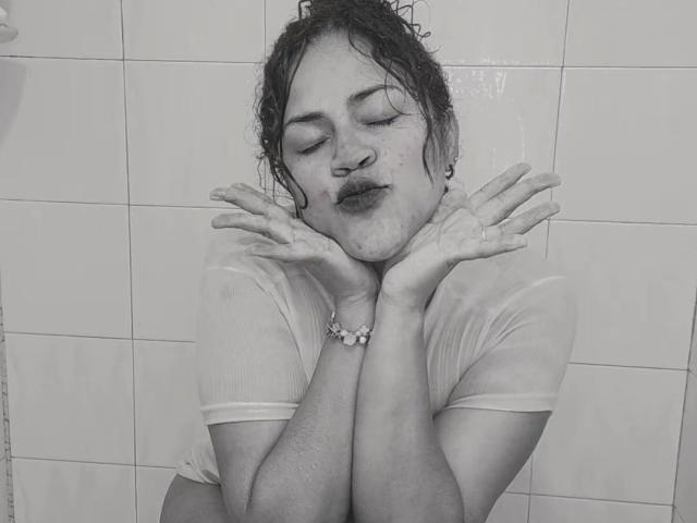 IvannaDuran69 - Live sexe cam - 30840059