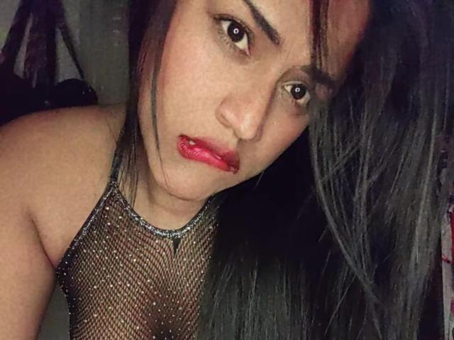 IvannaDuran69 - Sexe cam en vivo - 30840080