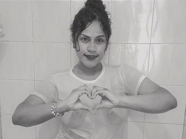 IvannaDuran69 - Sexe cam en vivo - 30840086